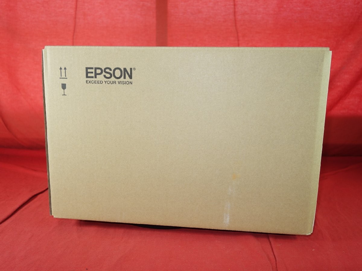 EPSON ELPLX01 Ultra Short Throw Projector Lens Brand New Unused Japan