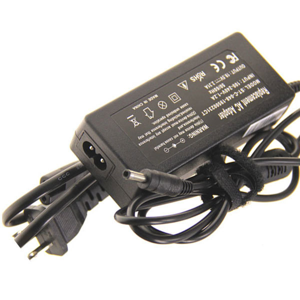 AC Adapter Cord Charger Power Supply For Dell Inspiron 15 3565 i3565-A453BLK-PUS