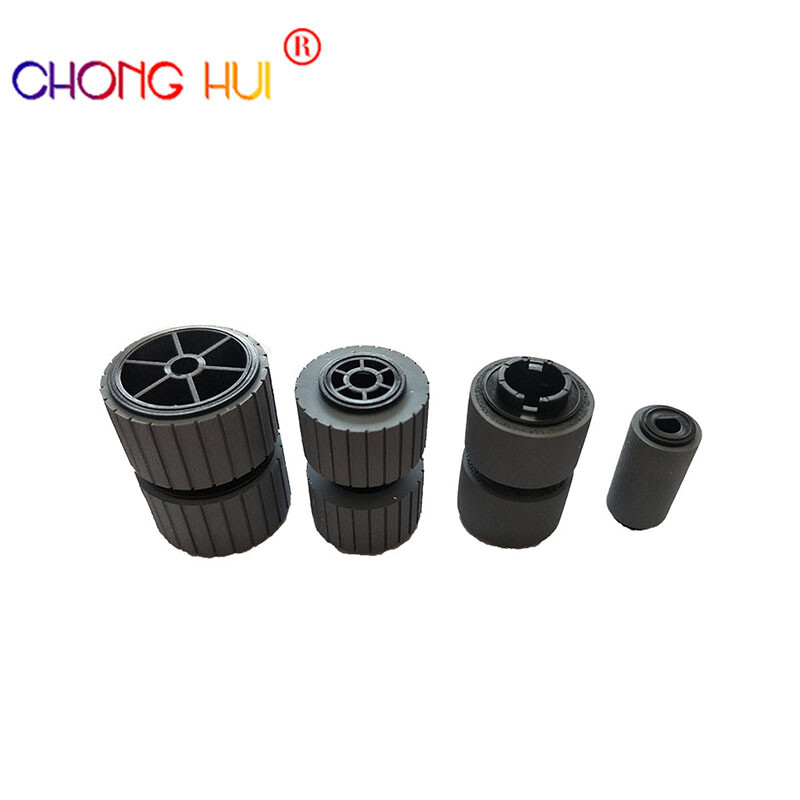 3SET L2731-60004 Paper Pickup Roller for HP 7000s2 / 5000s2 ADF original paper