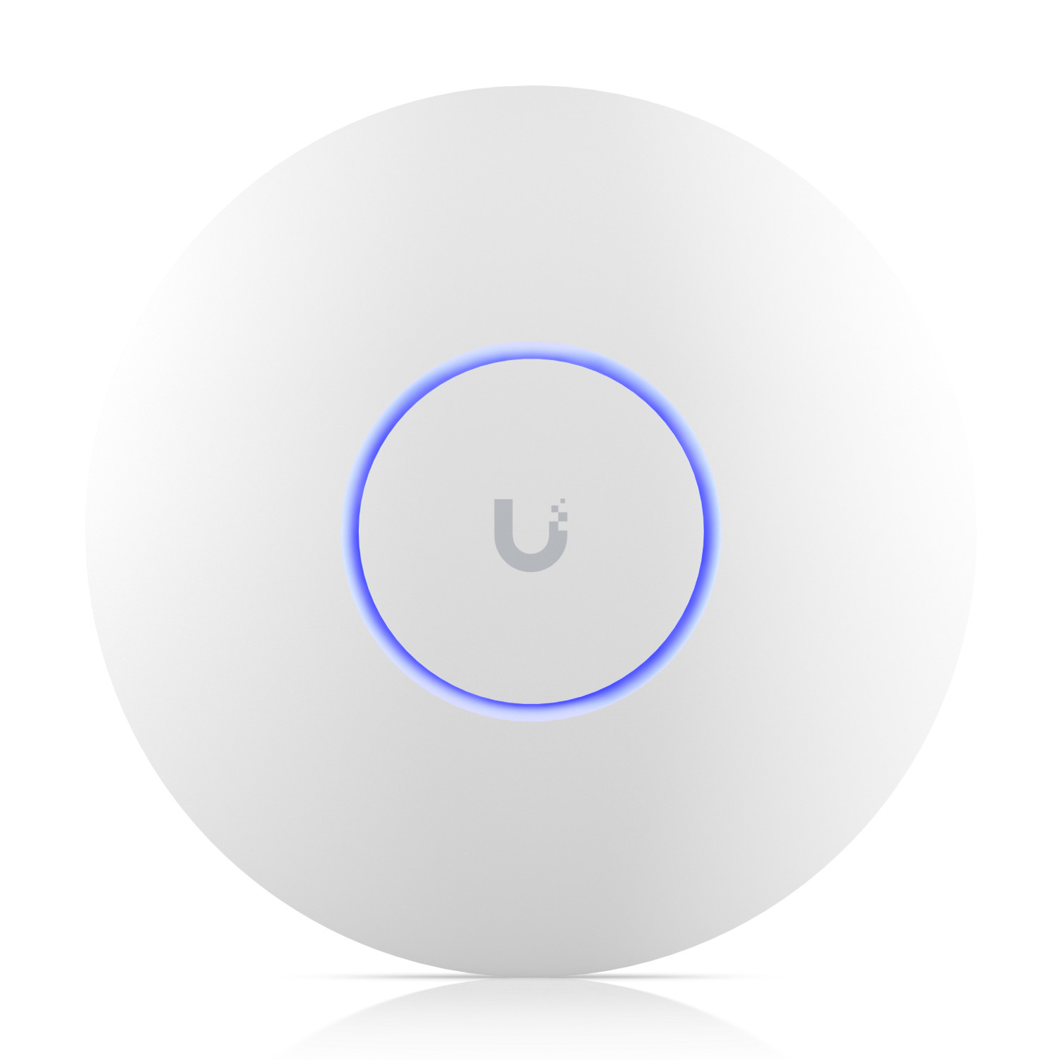 Ubiquiti UniFi U6-Enterprise Wi-Fi 6E Tri-Band Access Point 2.5GbE PoE+ b