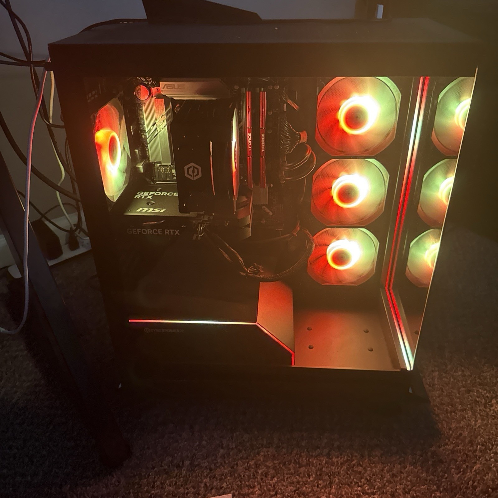Everything In The Picture Is For Sale, The Picture Includes Specs And Everything