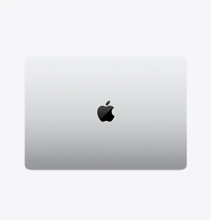 2026 16” MacBook Pro In Silver With M5 Pro Chip  | 24GB Unified Memory | 1TB SSD