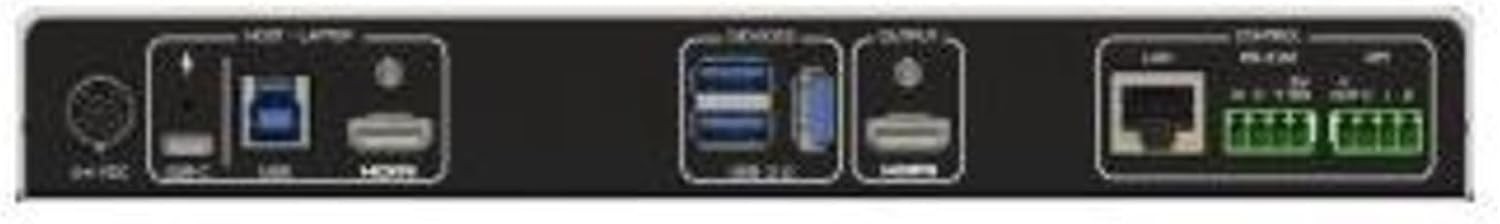 Inogeni 2 HOST SWITCHER FOR USB/HDMI DEVICES