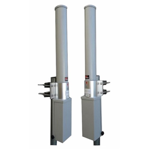 KP Performance KPPA-2GHz-DPOMA-WC-3 2GHz, 13dBi, H/V Dual Pol Omni Antenna  New
