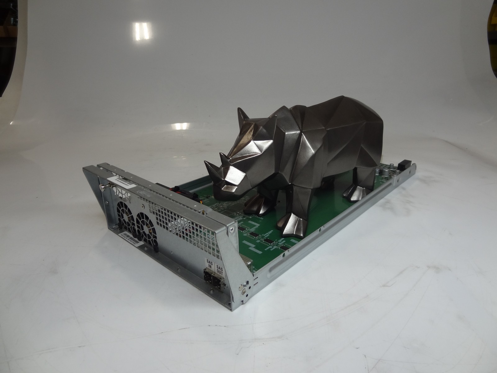 Nimble SP-CRTL-ES1 ES1 Spare Controller