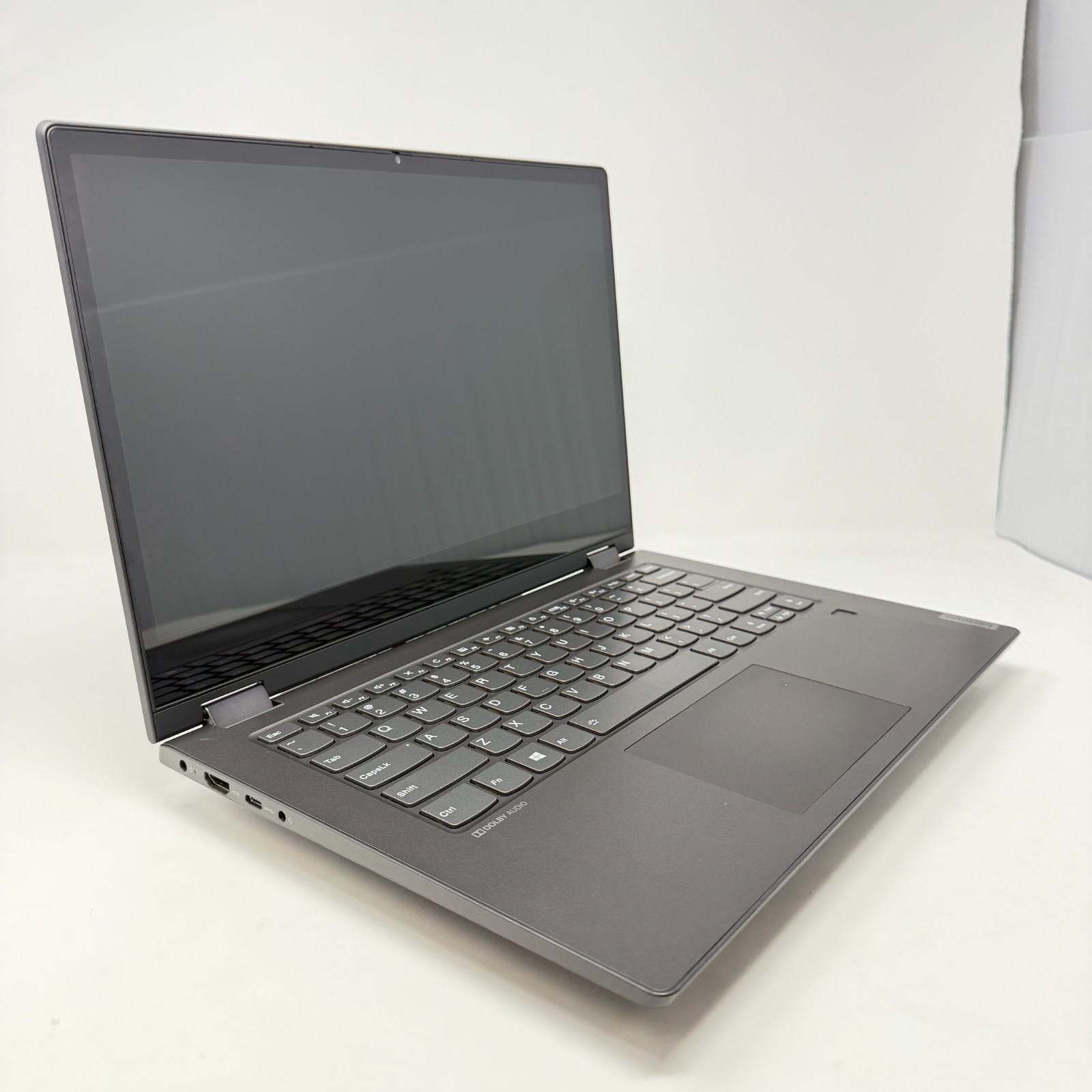 Lenovo IdeaPad Flex-14API Laptop 14" AMD RYZEN 7 3700@2.30GHz 12GB RAM 512GB SSD