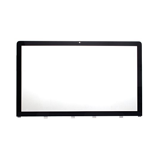 2010 Year 922 - Willhom LCD Glass Replacement iMac A1311 LCD Front Glass 2009