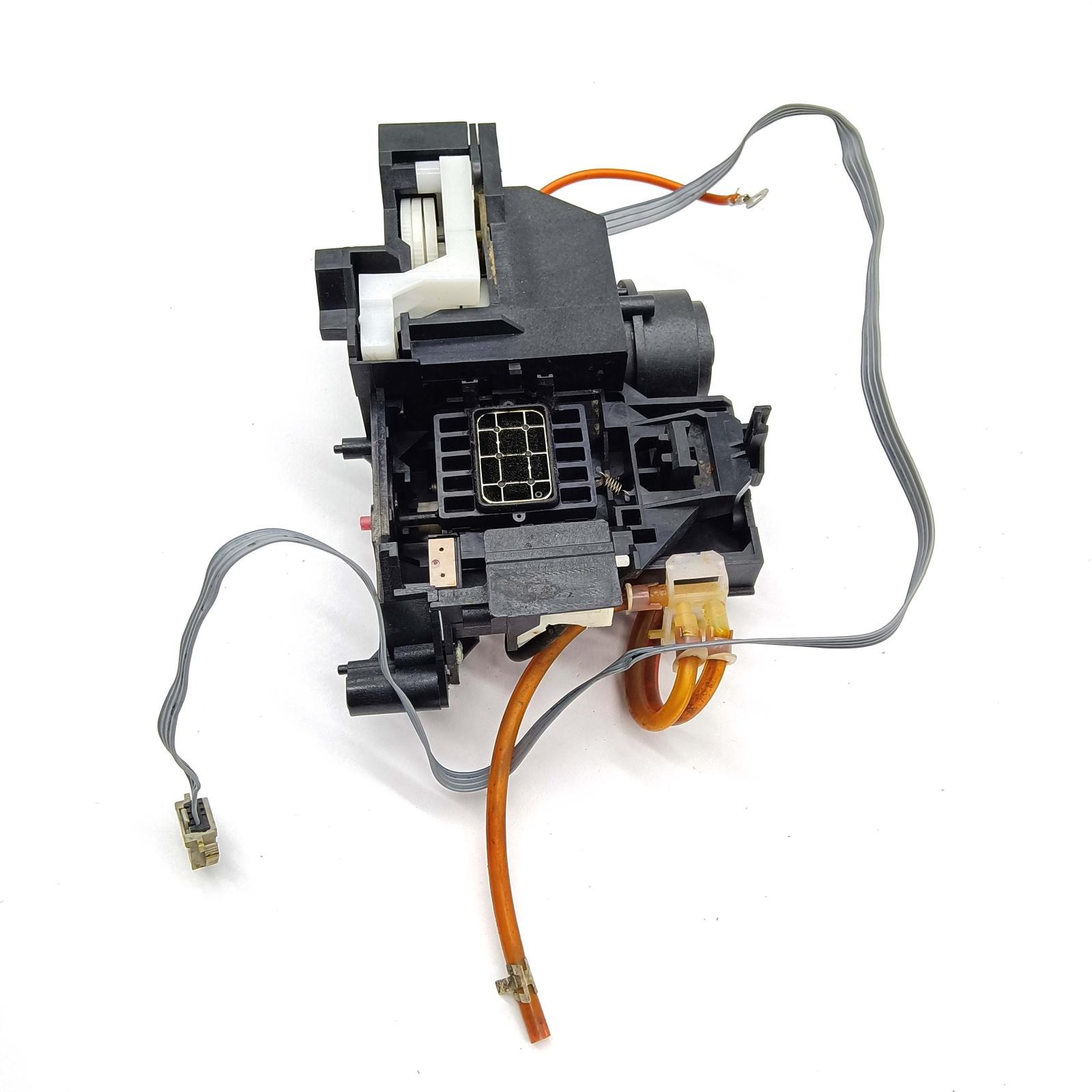 Ink Pump Fits For Epson EcoTank L 1800 L1800 Printer Parts