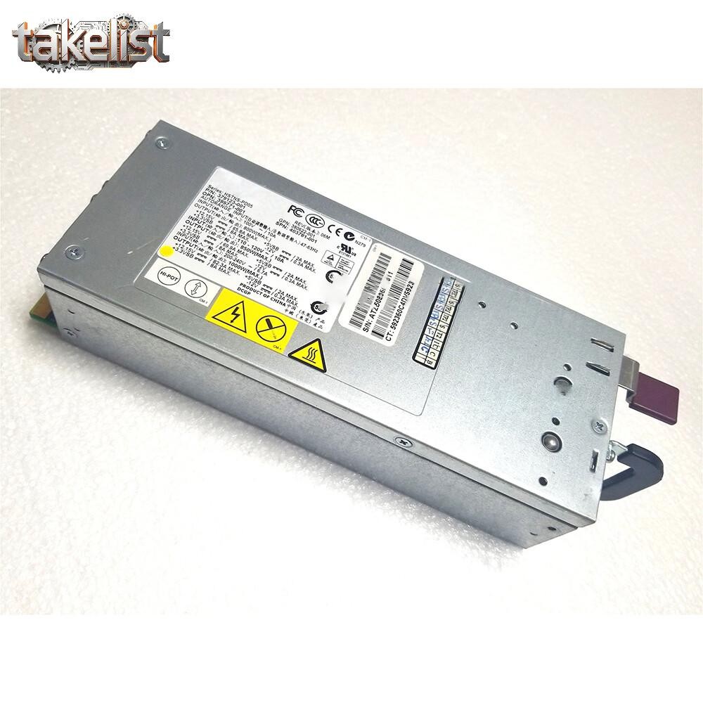 DPS-800GB A Server Power Supply 1000W for HP