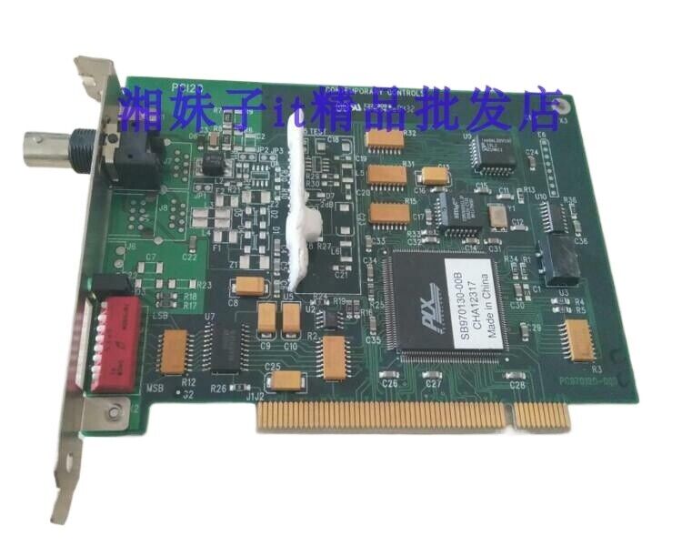 1pc Used Contemporary Controls PCI20-CXB industrial Mainboard