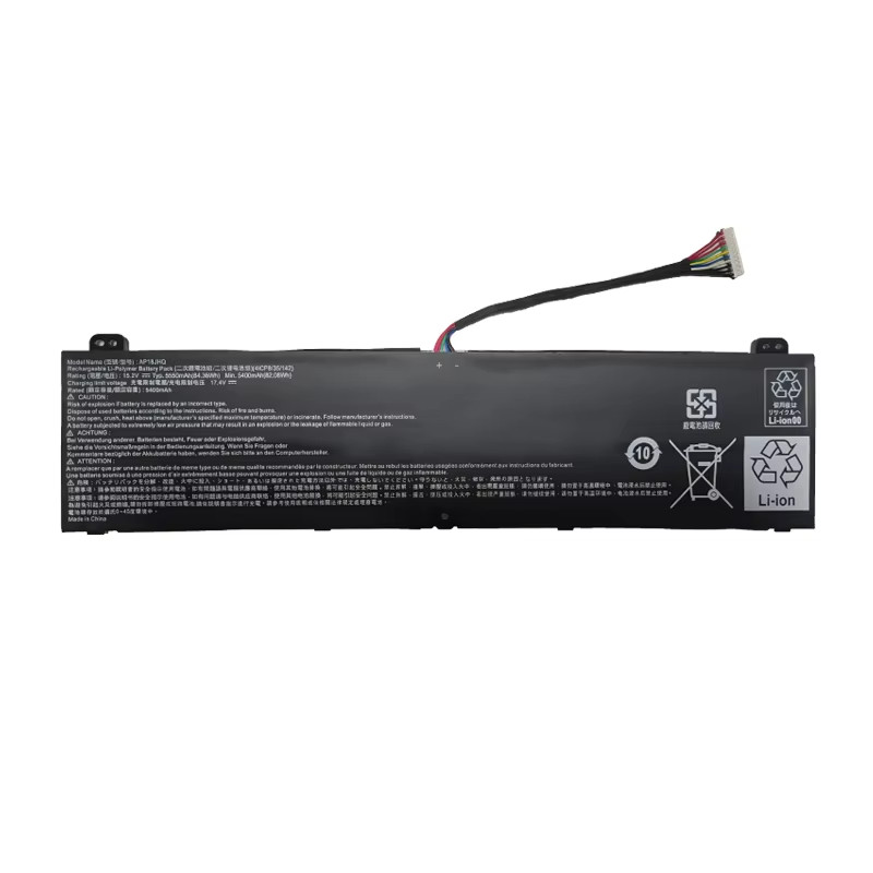 AP18JHQ Laptop Battery for Acer ConceptD 7 CC715-71-74CD PREDATOR TRITON 500
