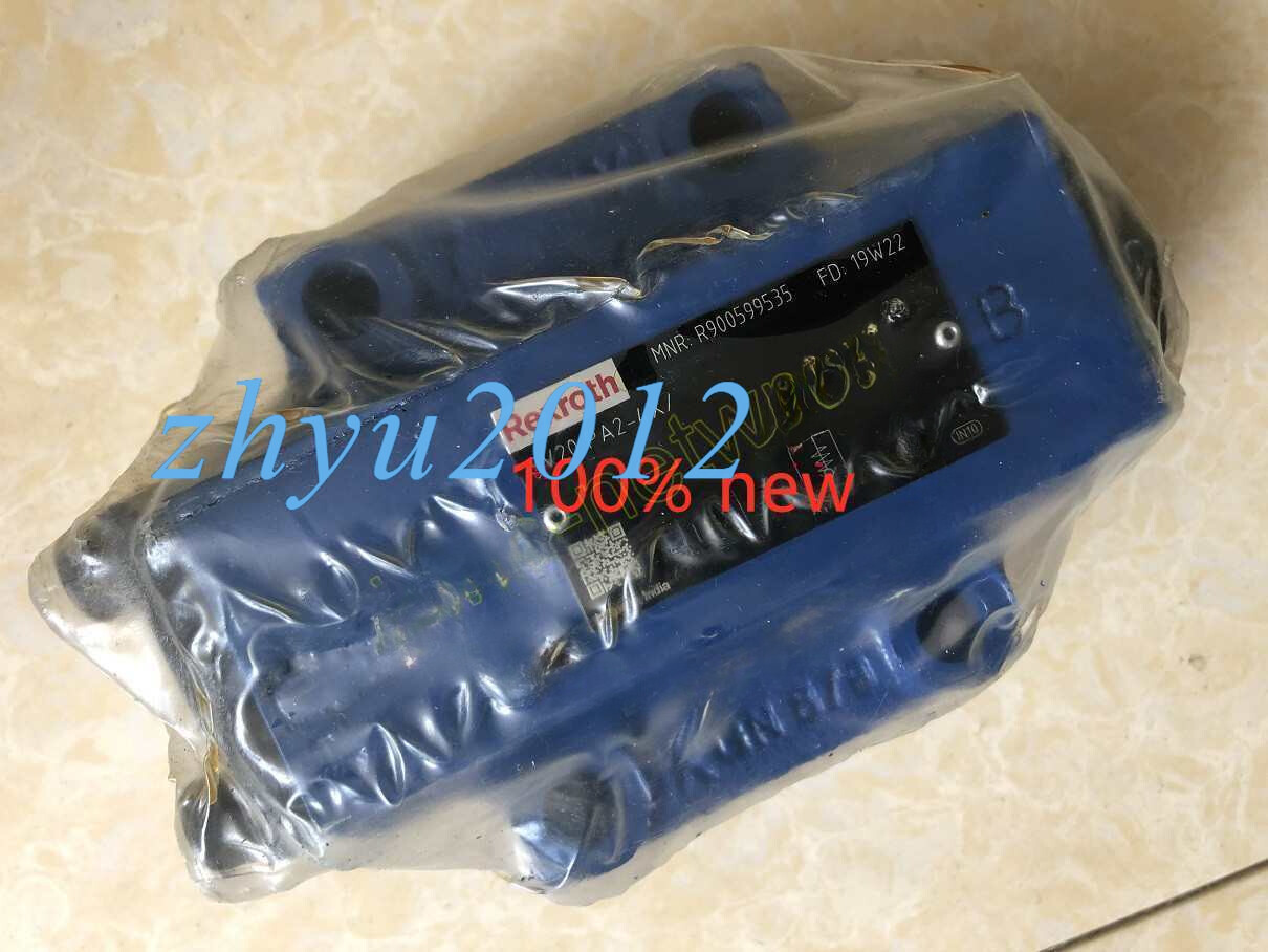 NEW R900599535 SV20 PA2-4X (by DHL or Fedex )