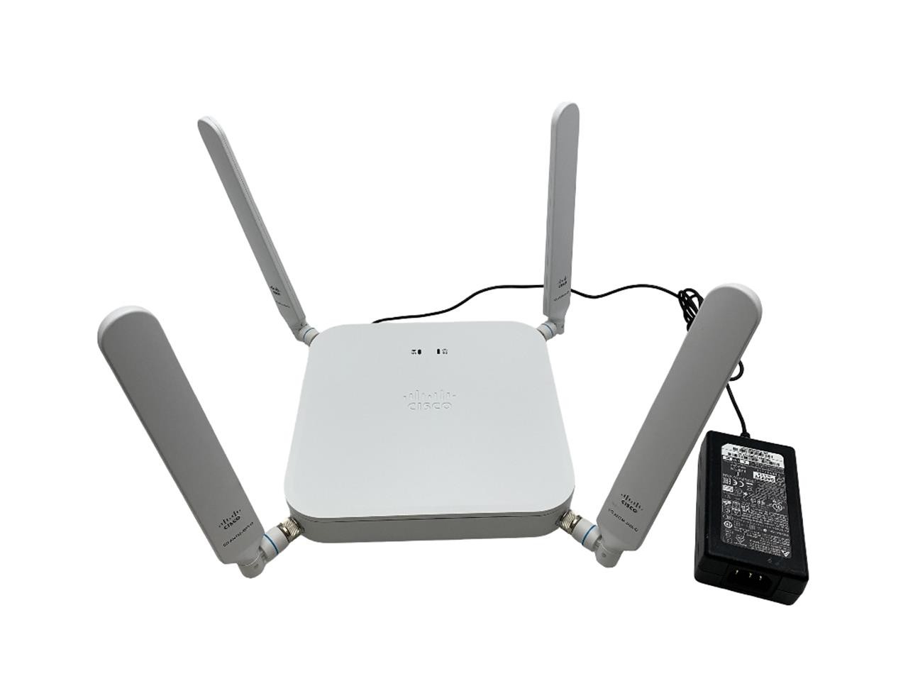 Cisco Catalyst CG522-E V01 5G Sub-6 GHz Cellular Router 10Gb Wireless Router