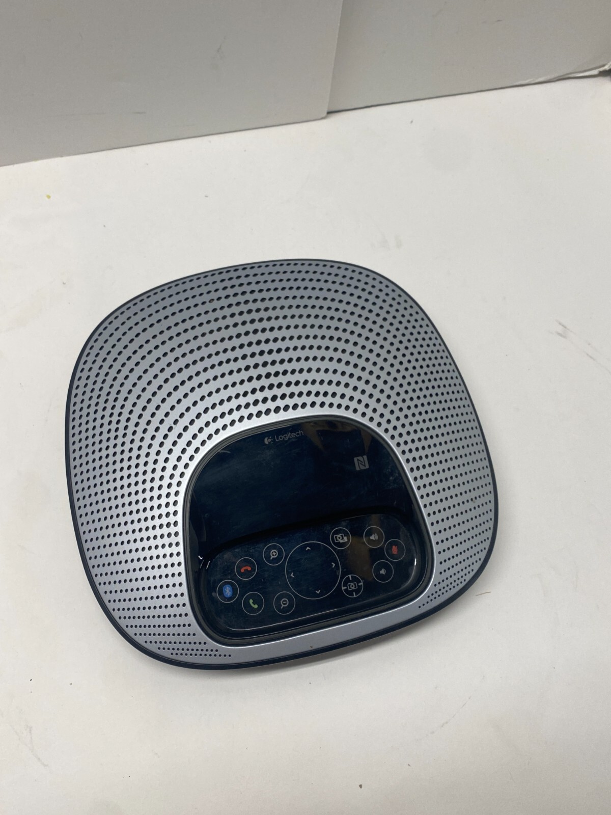 LOGITECH 886-000012 V-U0034 Logitech Conference 