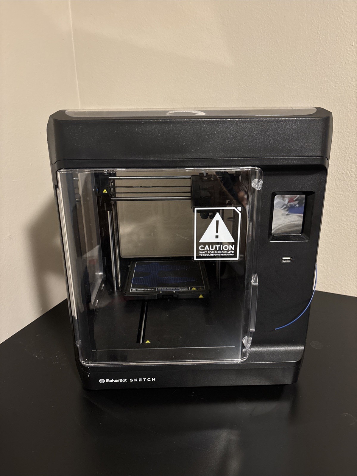MakerBot Sketch 900-0053A 3D Printer