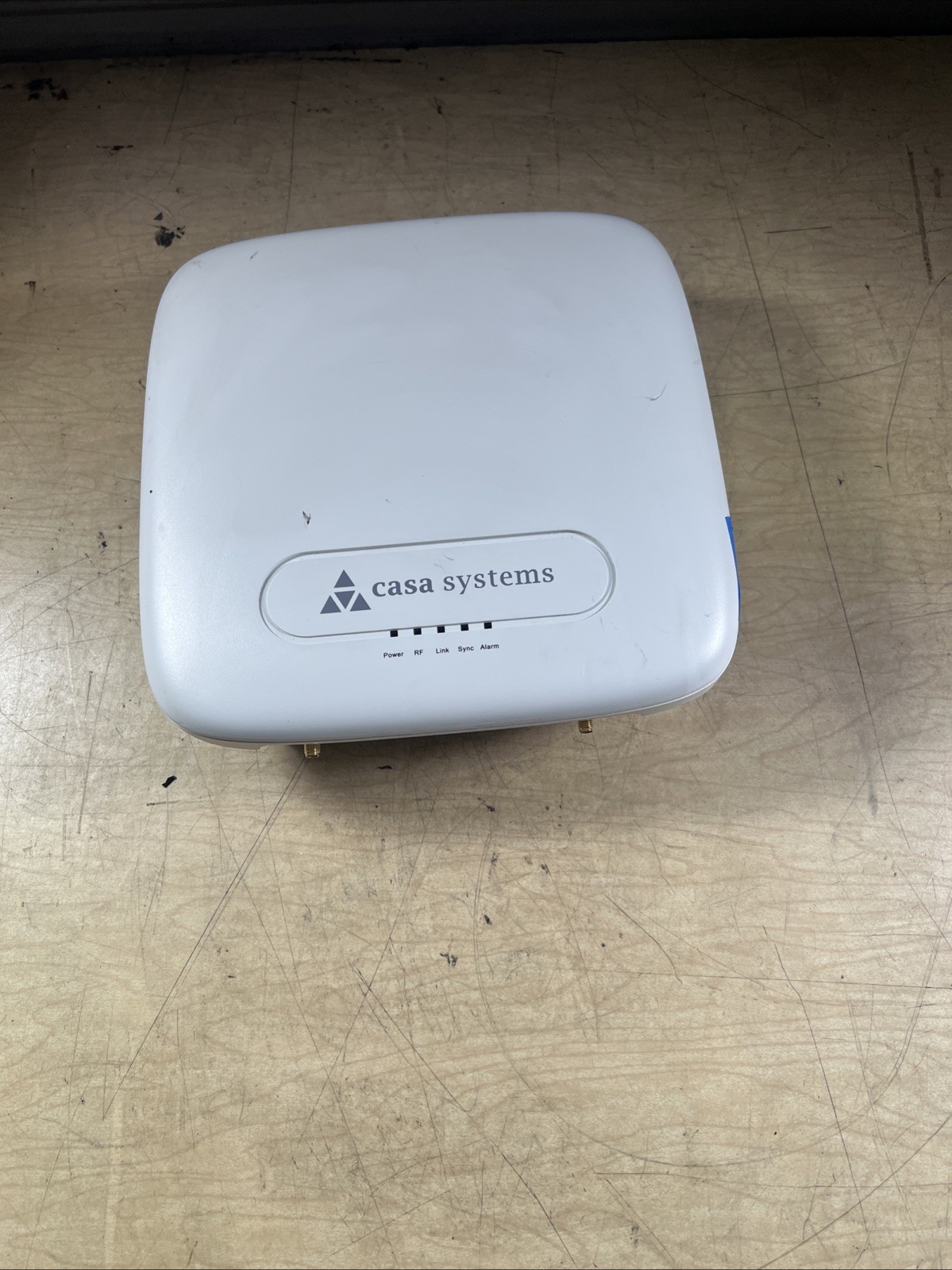 CASA SYSTEMS SM64-BLC VERIZON 4G LTE NETWORK EXTENDER