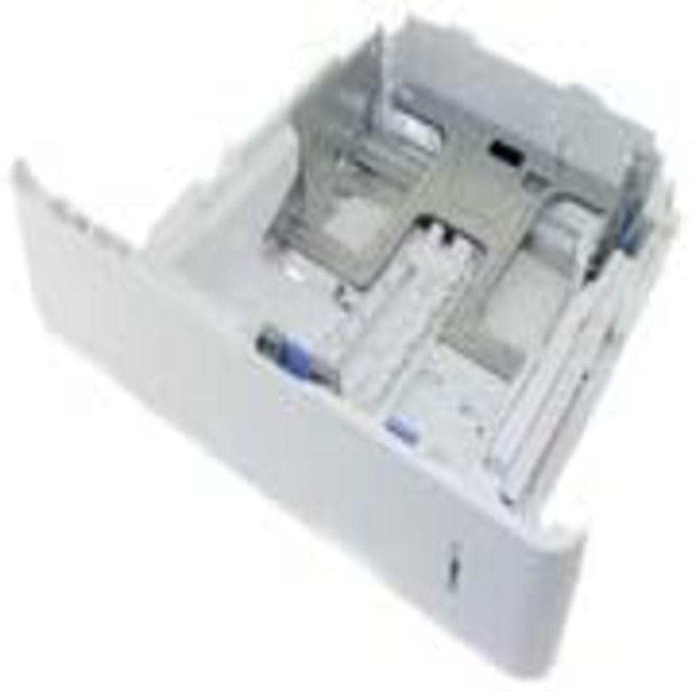 RM2-6766 Cassette Tray 2-LJ Ent M607/M608/M609/E60055/E60065/E60075 Series