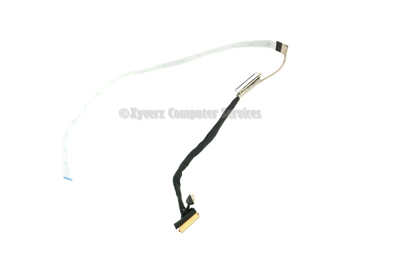 DC02C00QZ10 GENUINE LENOVO LCD CABLE TOUCH IDEAPAD 3 15ITL6 82H8 (GRADE A)(CB67)