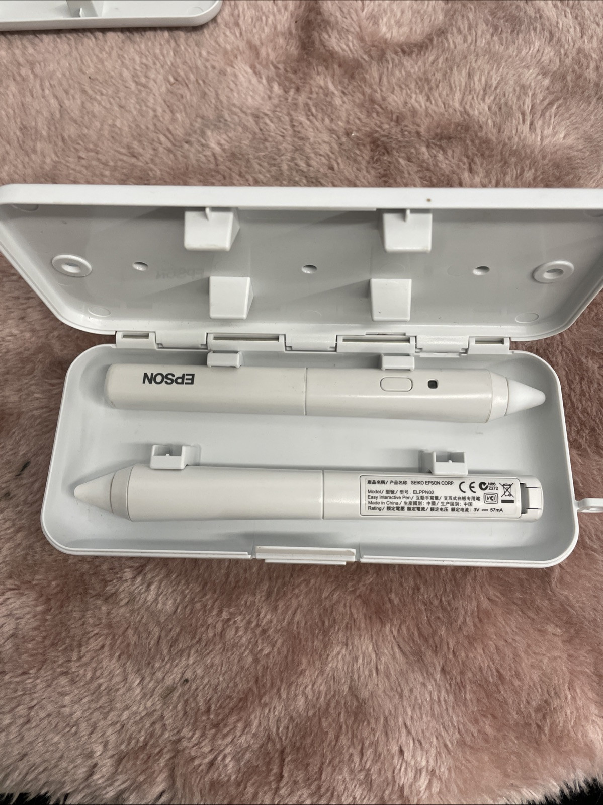 Epson ELPPN02