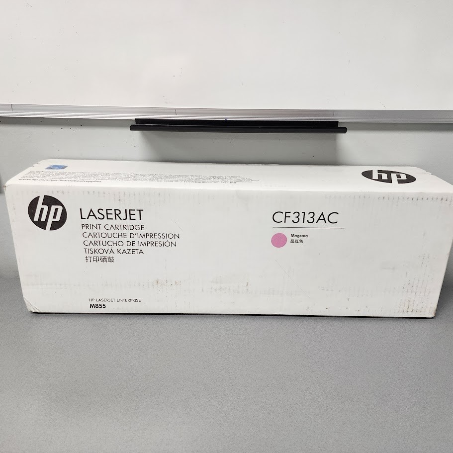 HP 826A CF313AC TONER Cartridge MAGENTA Toner Cartridge