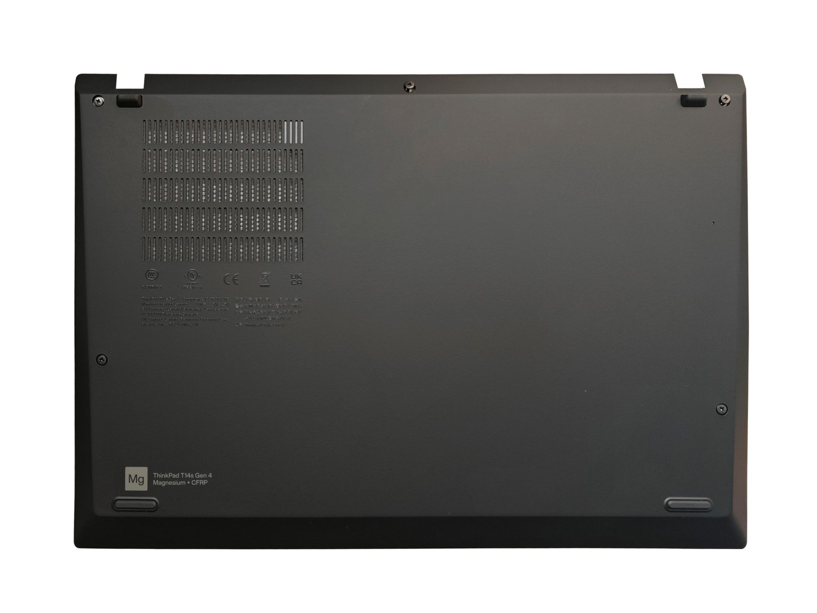 New for LenovoThinkPad T14S Gen 4 WLAN Laptop Bottom Base Cover Case 5CB1L57621