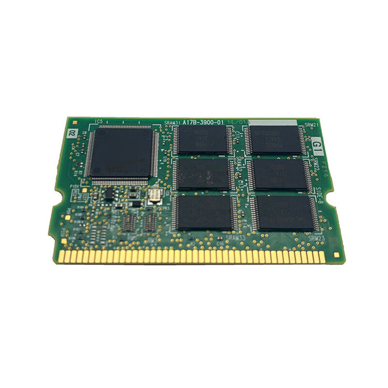 Robot Circuit Board A17B-3900-0114 For Fanuc New FedEx or DHL