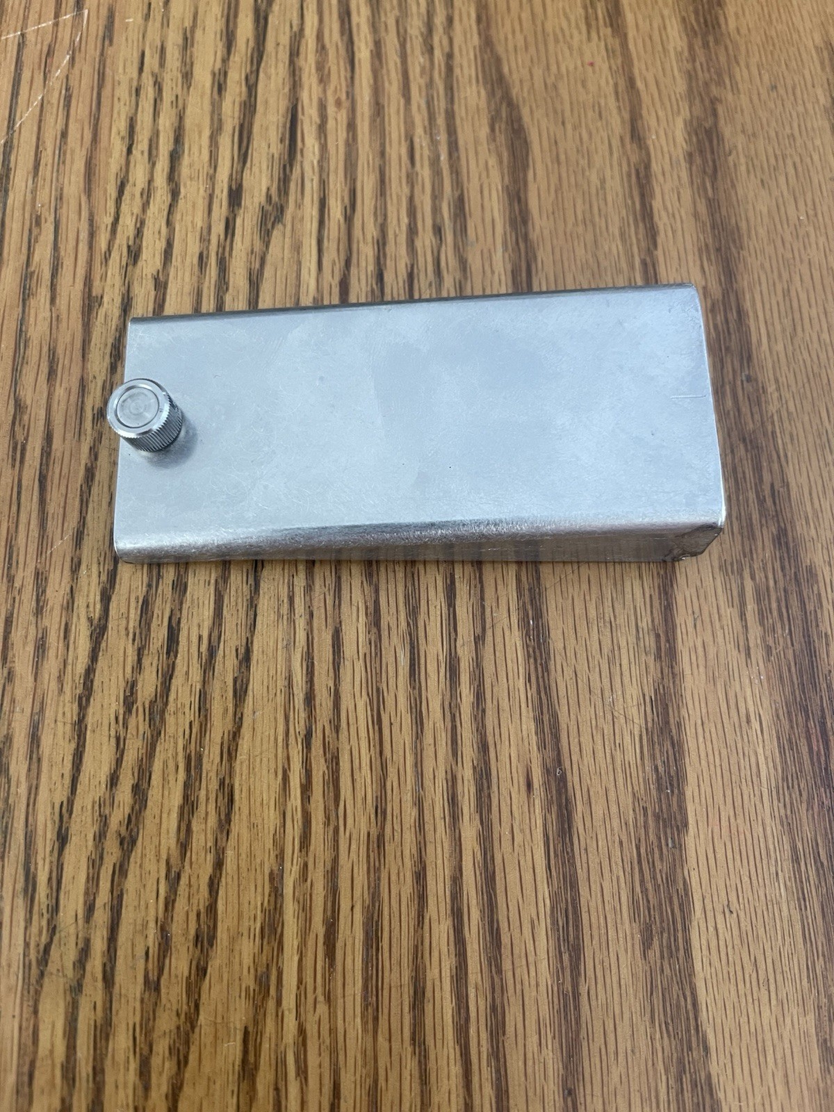 MARKEM IMAJE Enm45302 PRINT HEAD COVER FOR 9450  