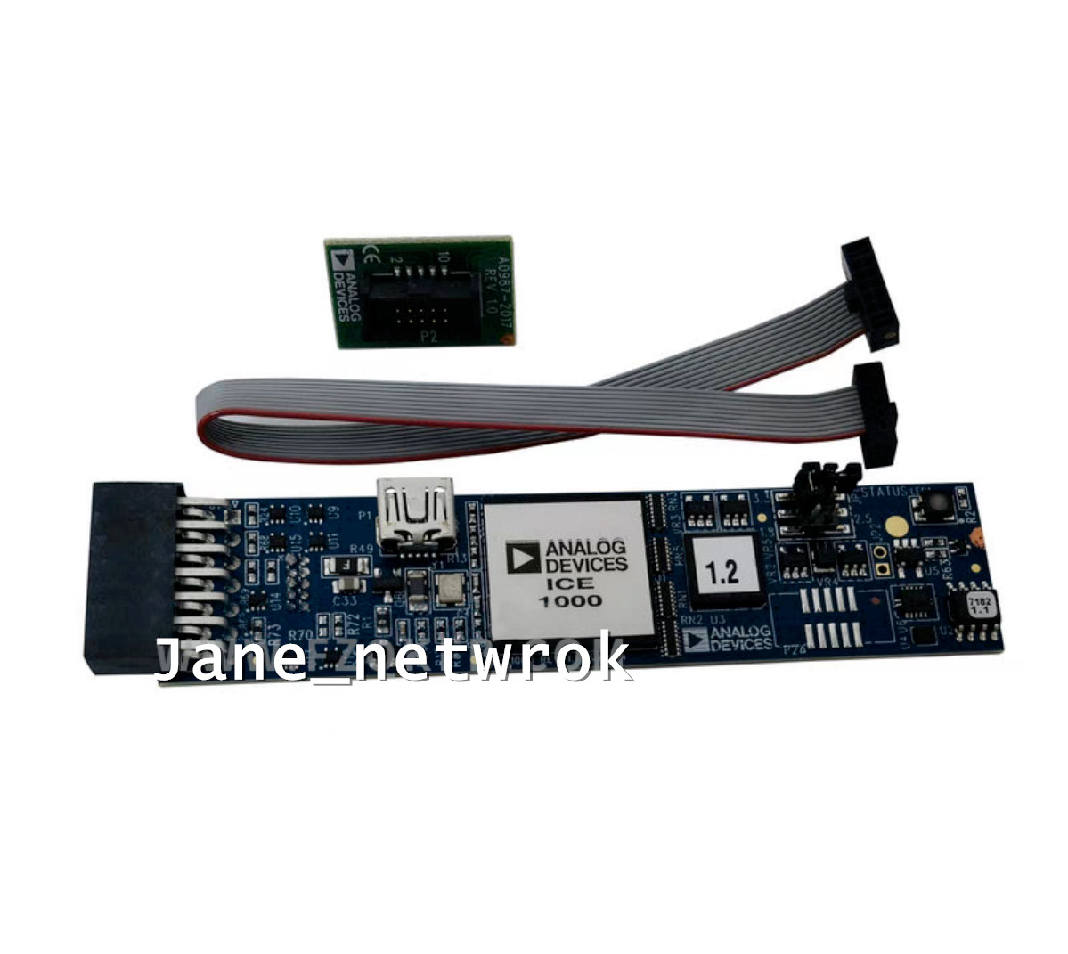 1PC  NEW  ADZS-ICE-1000 ADI emulator  Via DHL or FedEX