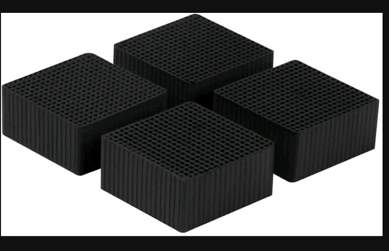 Activated Carbon Filter for ANYCUBIC AirPure 3D Printers (4PCS)