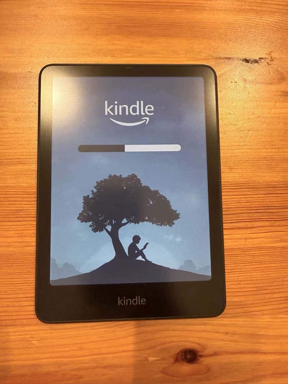 Amazon Kindle Colorsoft Signature Edition 32GB Wi‑Fi 7in Black eReader