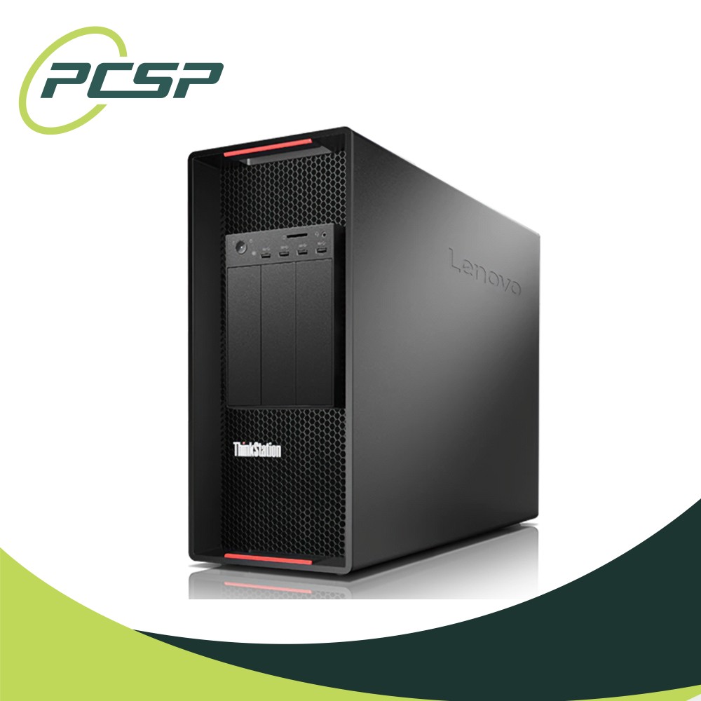 Lenovo P920 48 Cores 2X Platinum 8268 Win 11 Pro CTO- Wholesale Custom To Order