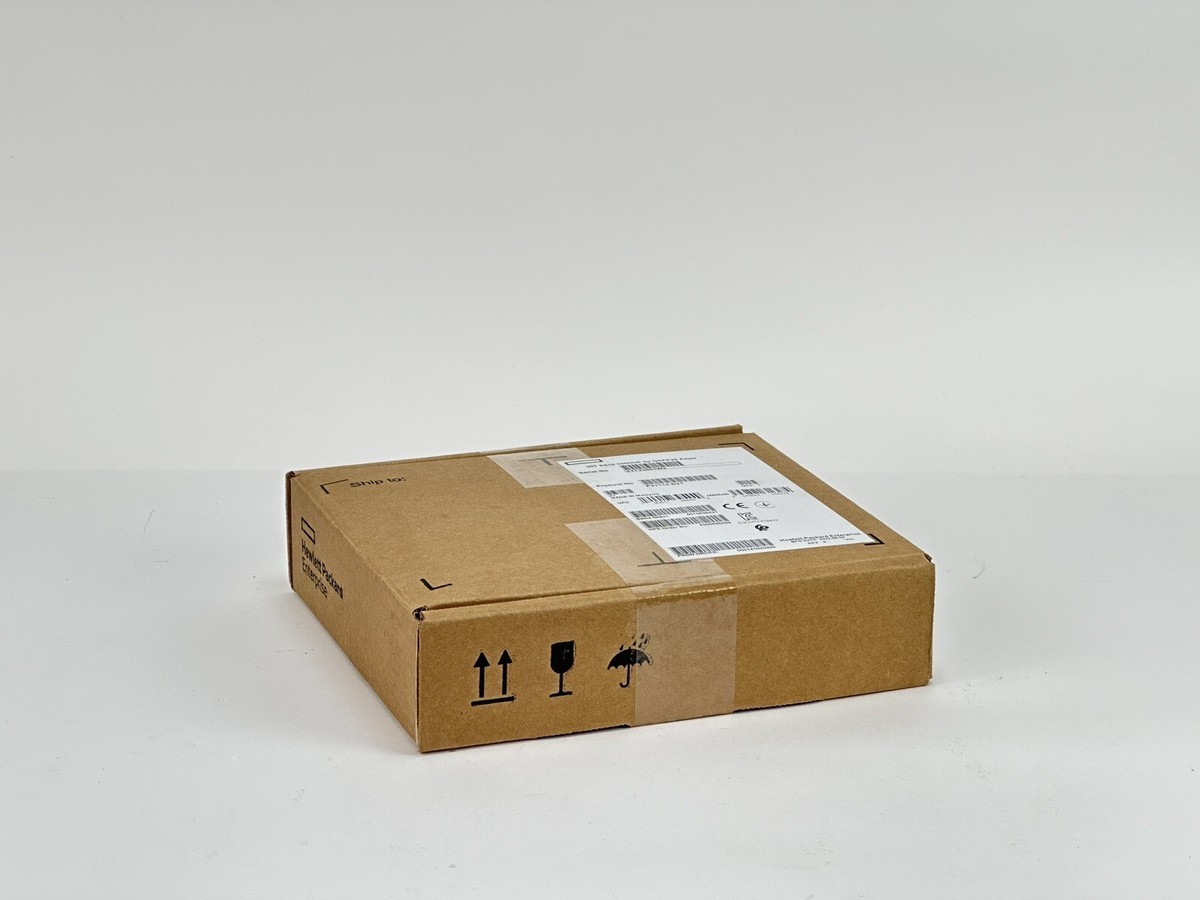 HP Synergy 6820C 25/50GB Converged Network Adapter P02054-B21