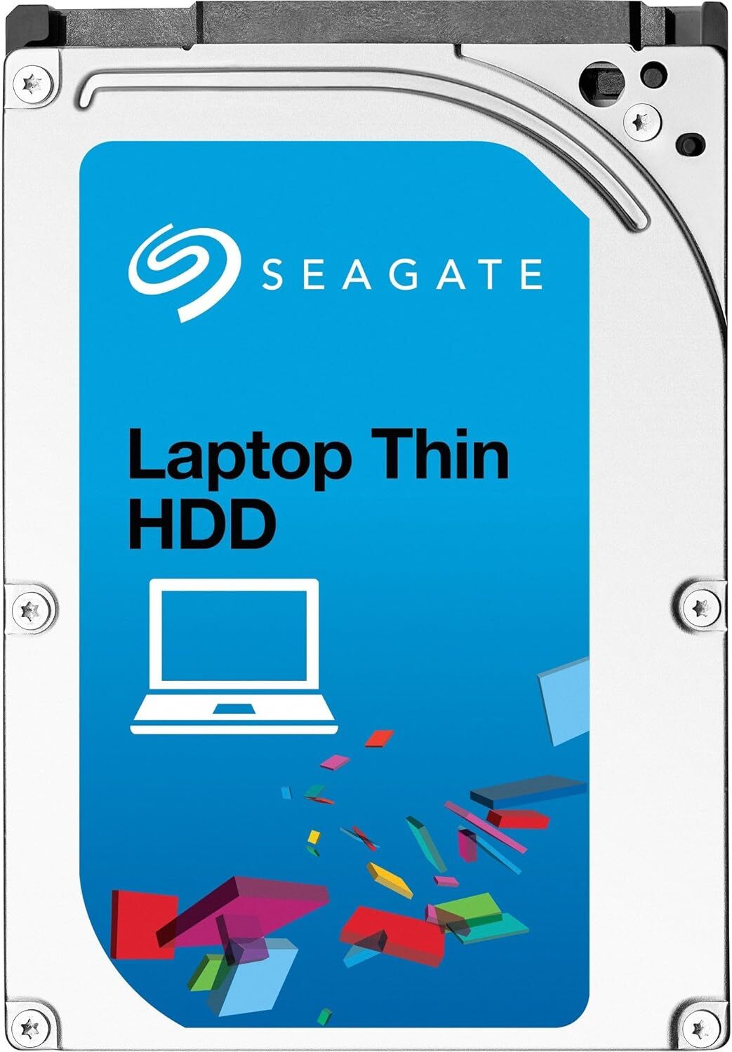 ST4000LM016 Seagate 4TB 5400RPM SATA 6Gb/s 2.5'' HDD 0 hour