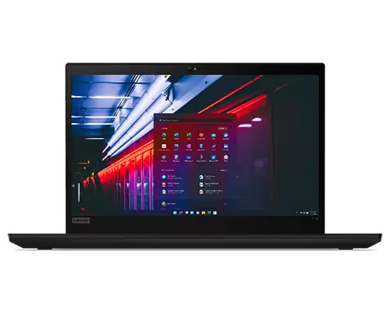 Lenovo ThinkPad T14 14" Intel Core i5 4.4GHz 16GB 256GB SSD Win11 * READ ***