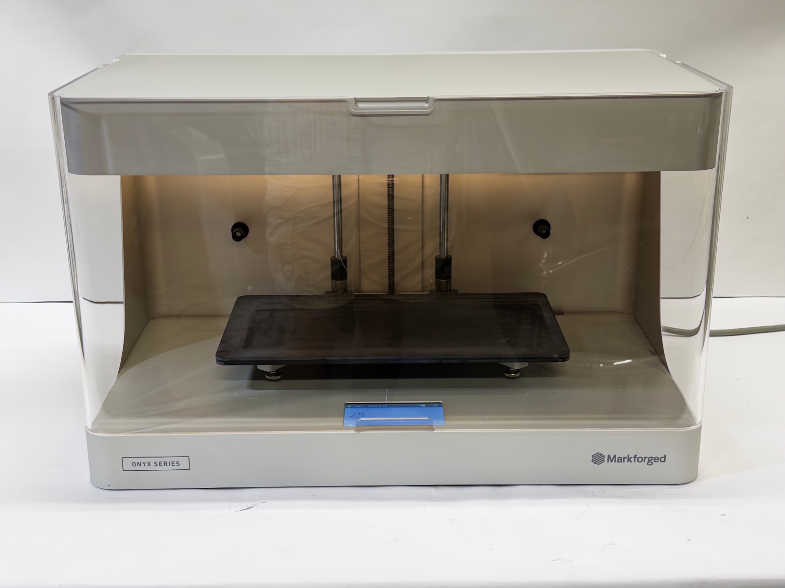 MarkForged Onyx One (Gen 1) FDM Carbon Fiber 3D Printer