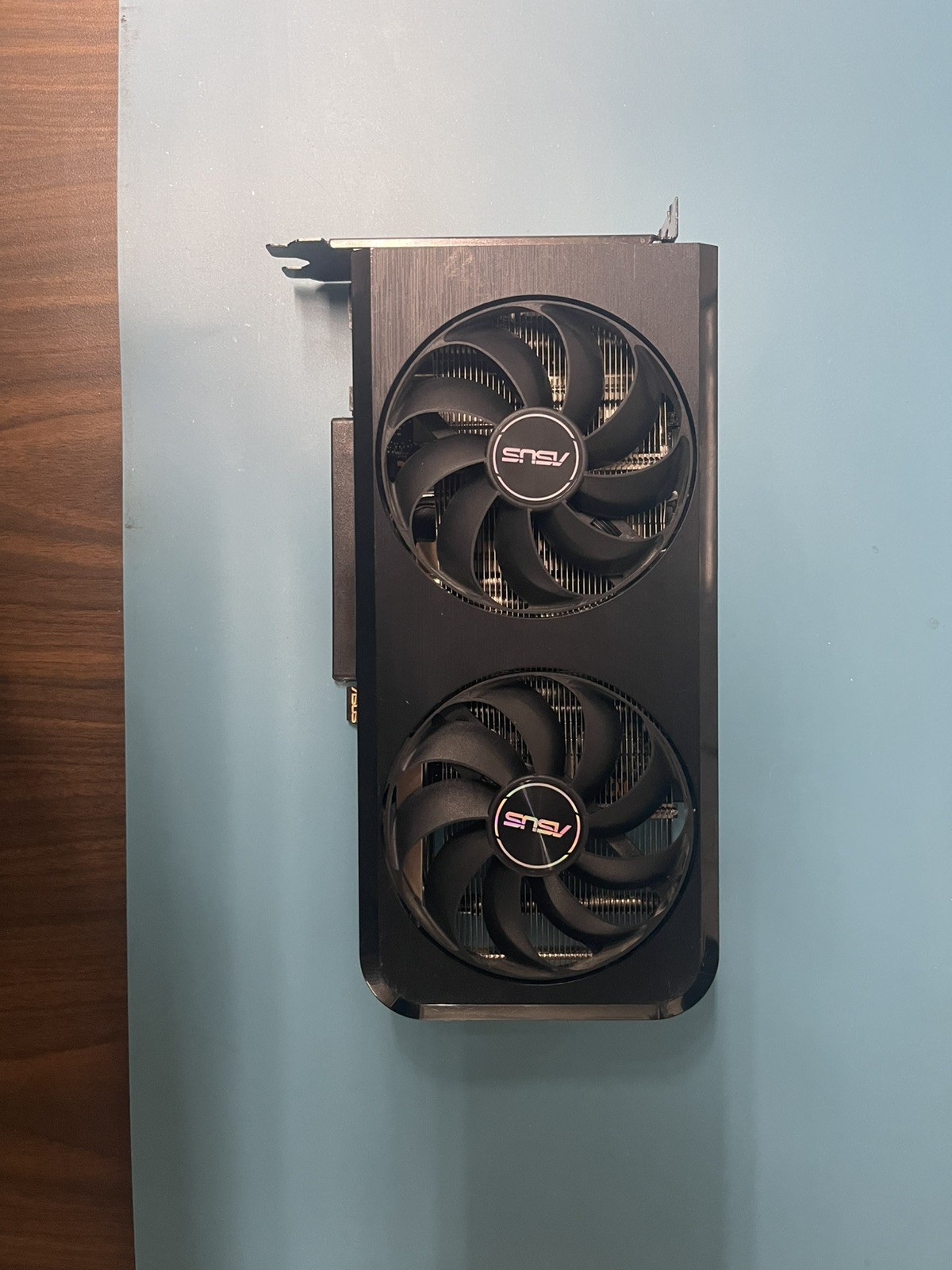 Asus GeForce RTX 3070 Dual 8GB GDDR6 Graphics Card DUAL-RTX3070-8G-SI
