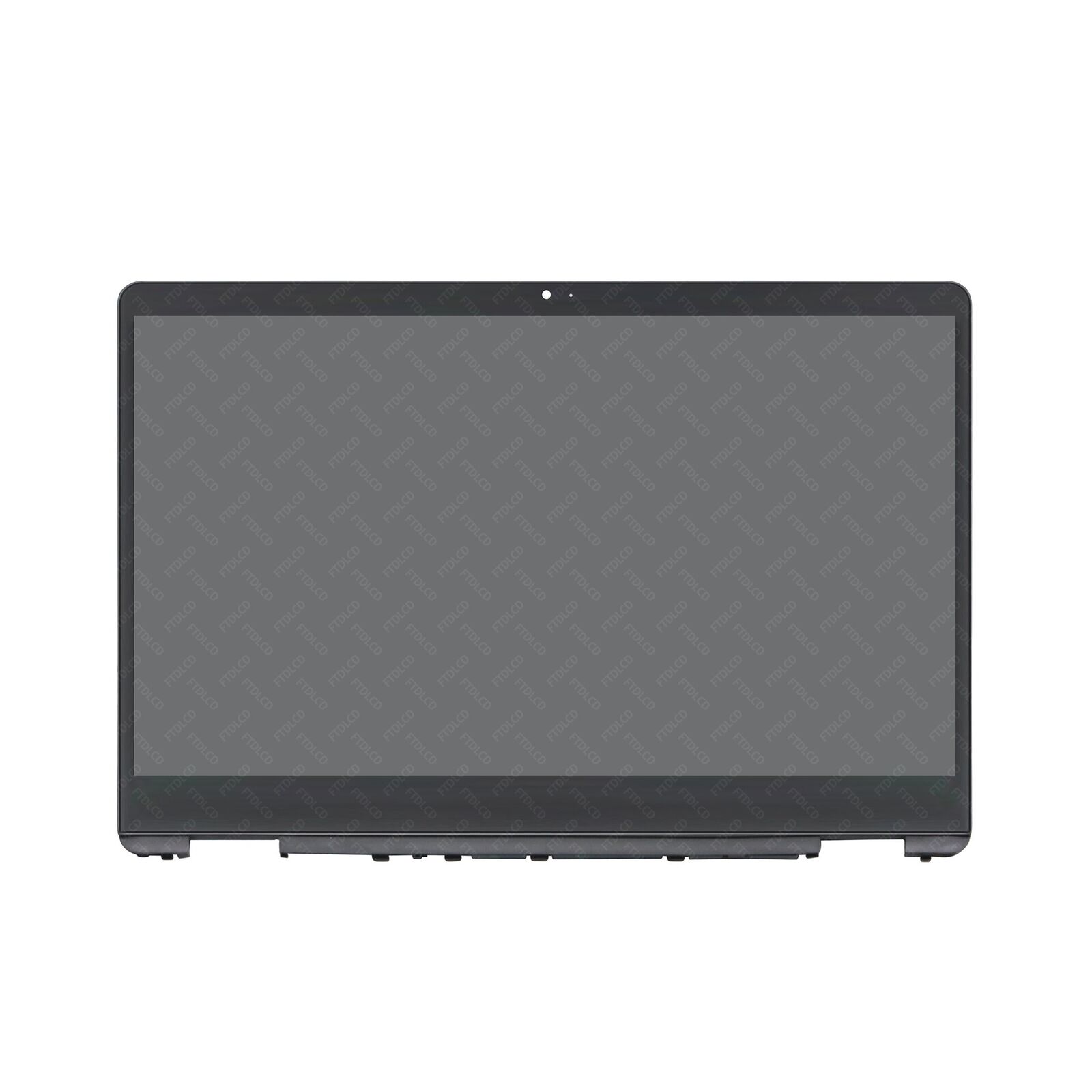 M47691-001 LCD Touchscreen Digitizer w/Bezel for HP Chromebook x360 14b-cb0003ca