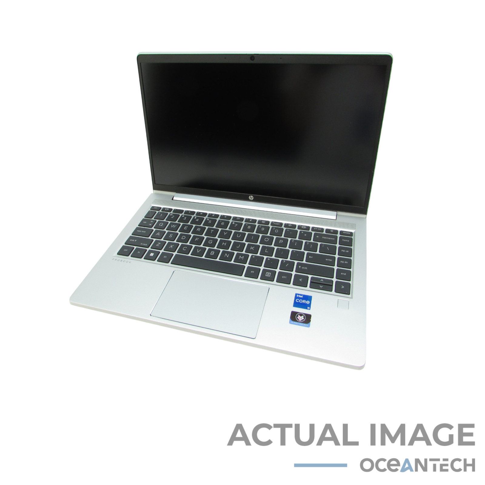 HP ProBook 440 G9 14" 1-5-1235U 4.4GHz 8GB RAM 256GB M.2 Windows 11 Home No AC