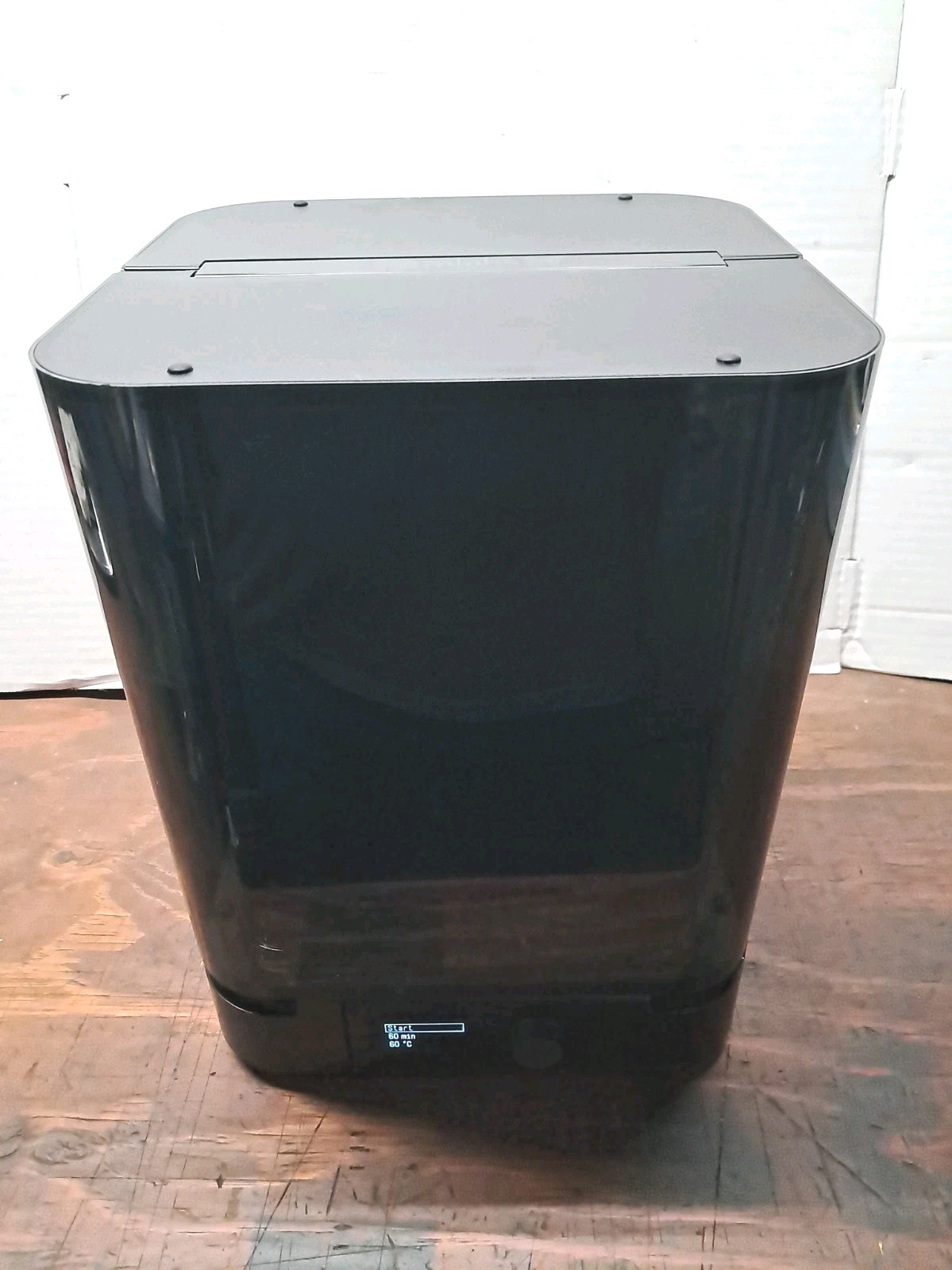 Formlabs Form Cure  Formlabs Form Cure UV Resin Curing Station, Black