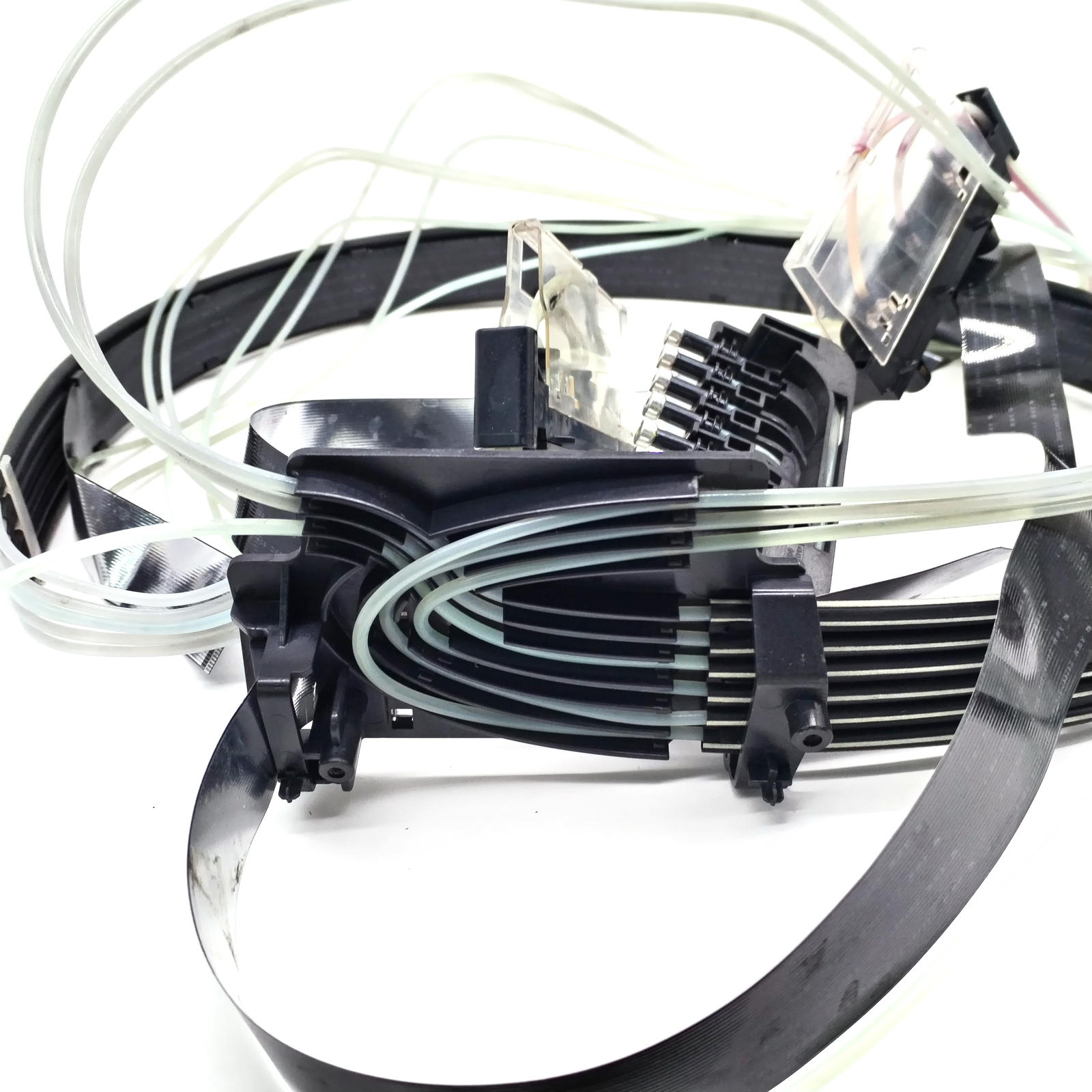 Ink Tubes System CR357-67027 Fits HP T1530 T1600 T1500 T3500 T920 T2500 T930