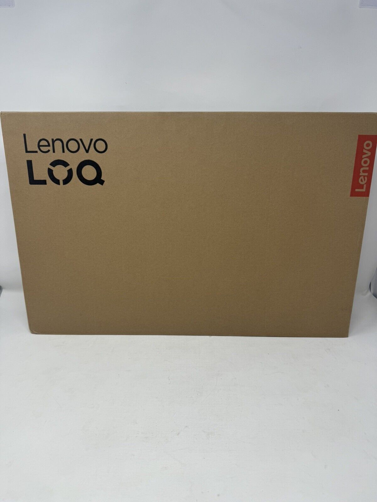 Lenovo LOQ 15AHP9 Gaming Laptop RTX 4050 FHD Ryzen 7-8845HS, 16gb, 512gb SSD