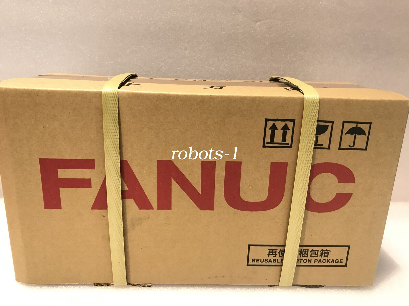 FANUC New A06B-0062-B403 AC Servo Motor FedEx or DHL