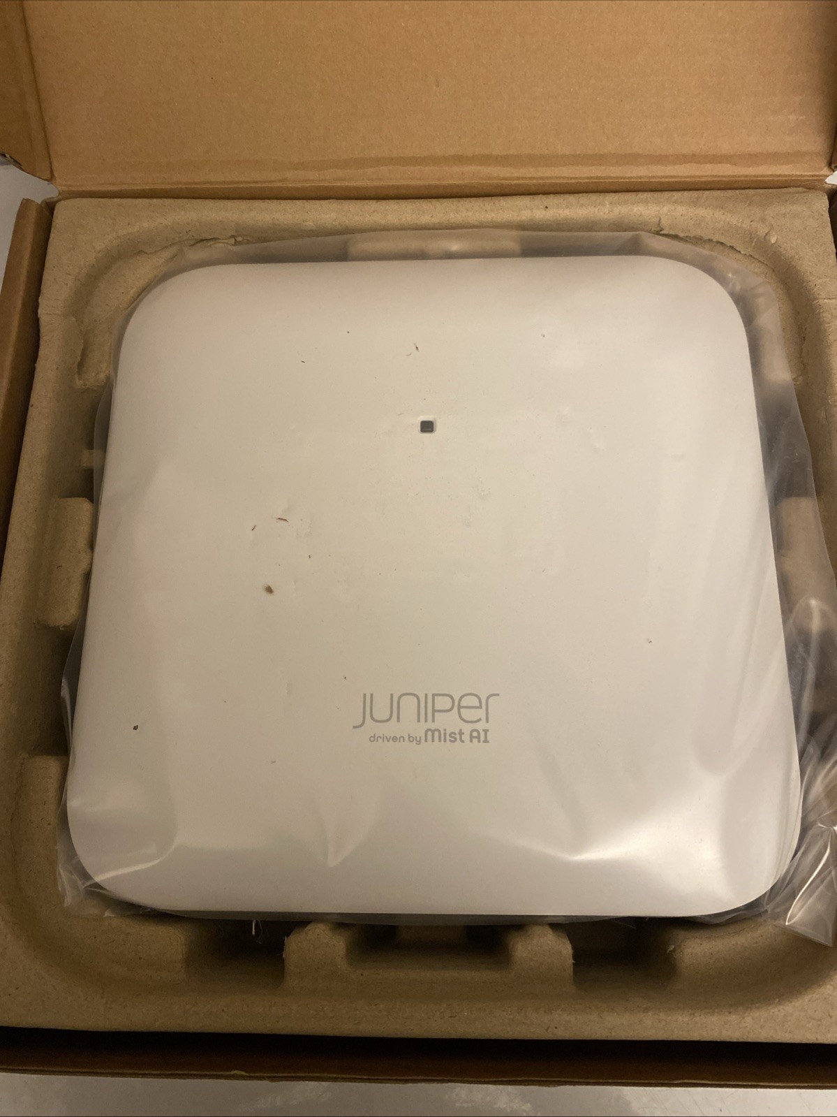 Juniper Networks AP43 Mist Wireless Access Point - White (AP43US)
