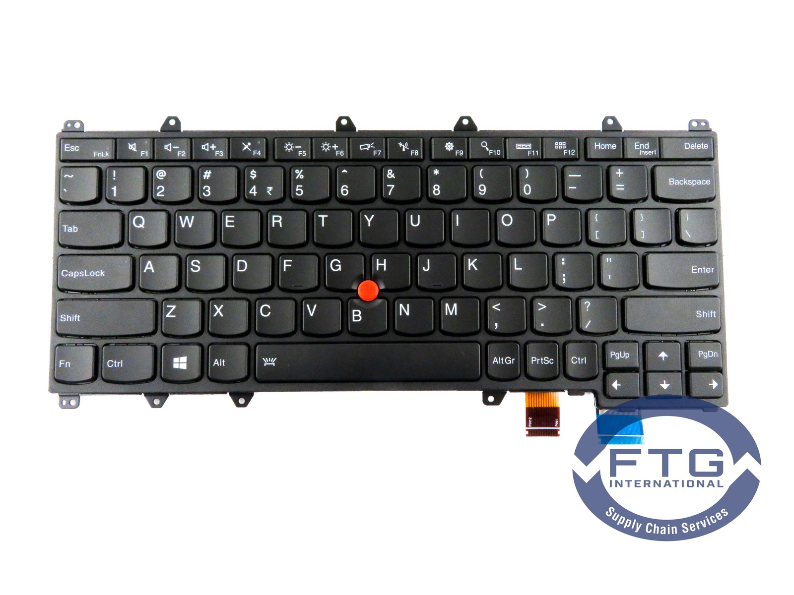 00PA242 Internal Keyboard Backlit for Lenovo ThinkPad