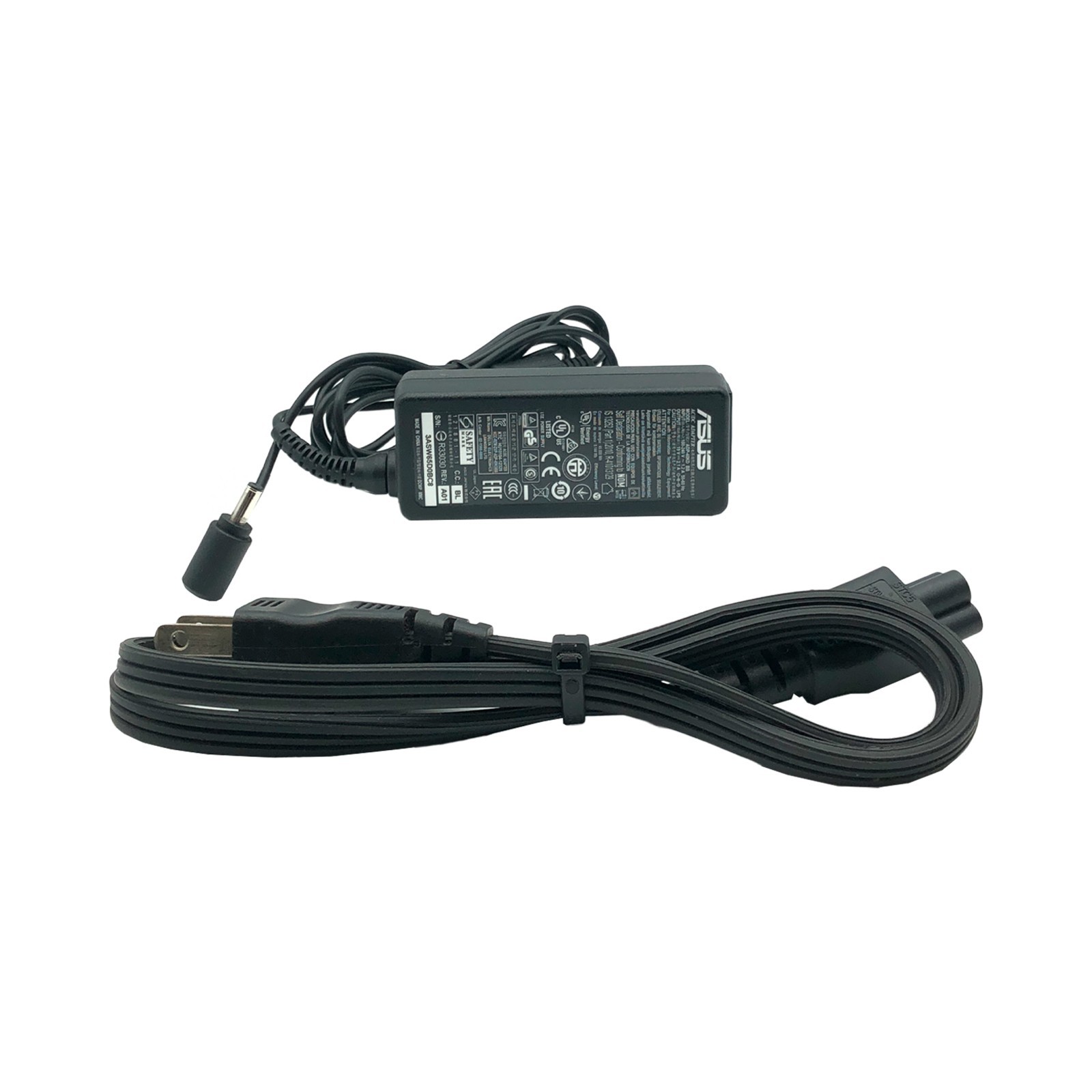 Genuine Asus AC Adapter For WiFi Router TUF Gaming AX2700 AX3000 AX6100