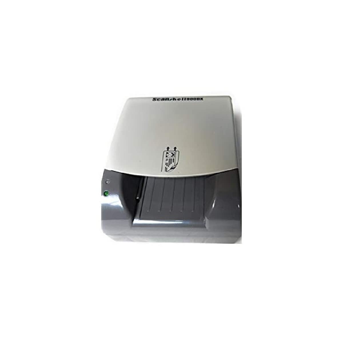 CSSN ScanShell 900DX Scanner