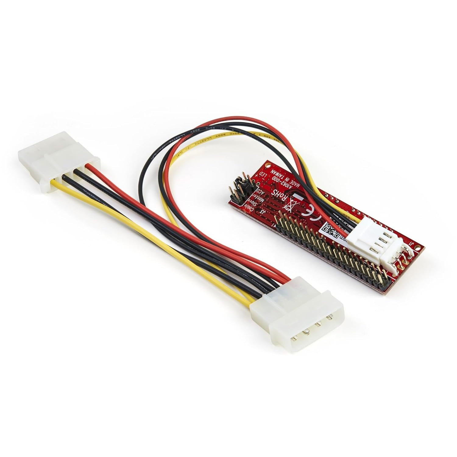 Startech 40-Pin IDE to 2.5In SATA HDD/SSD/ODD Converter, TAA (IDE2SAT2)