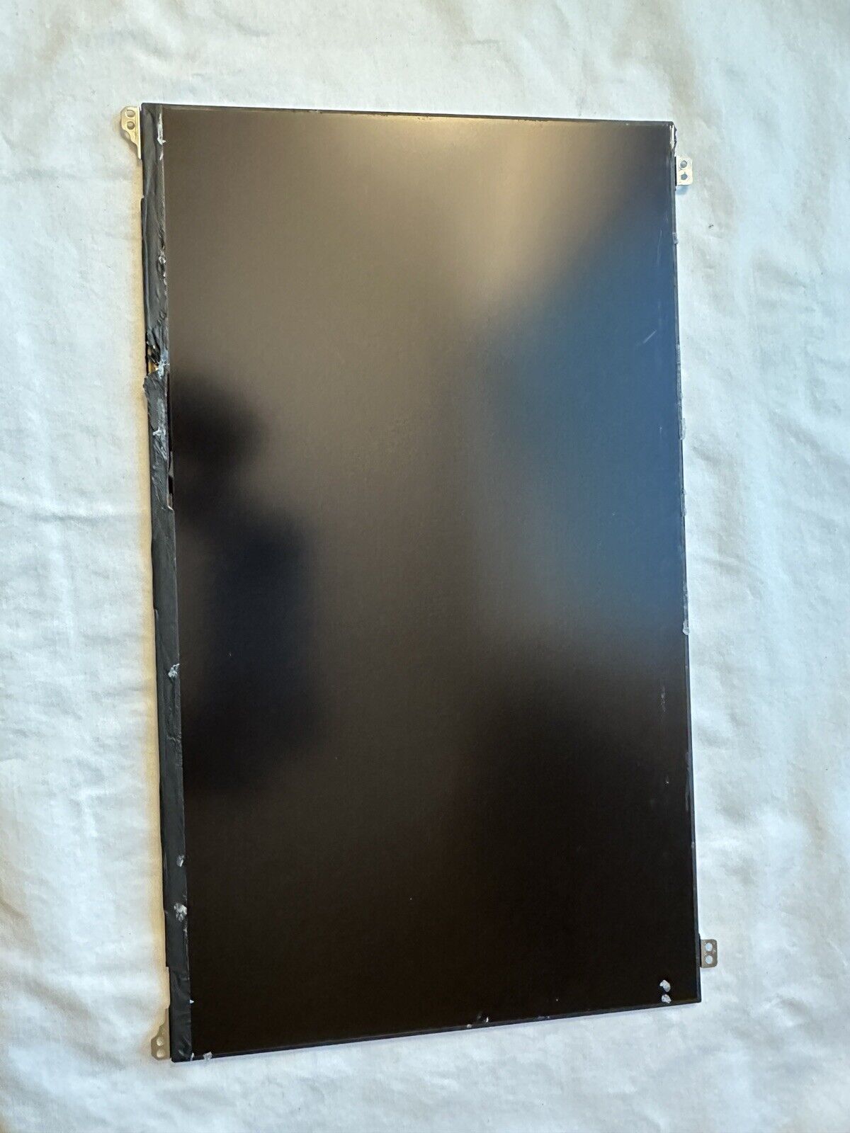 Dell Precision 3541 LCD LED Touch Screen NV156FHM Replacement Screen V91DK S10