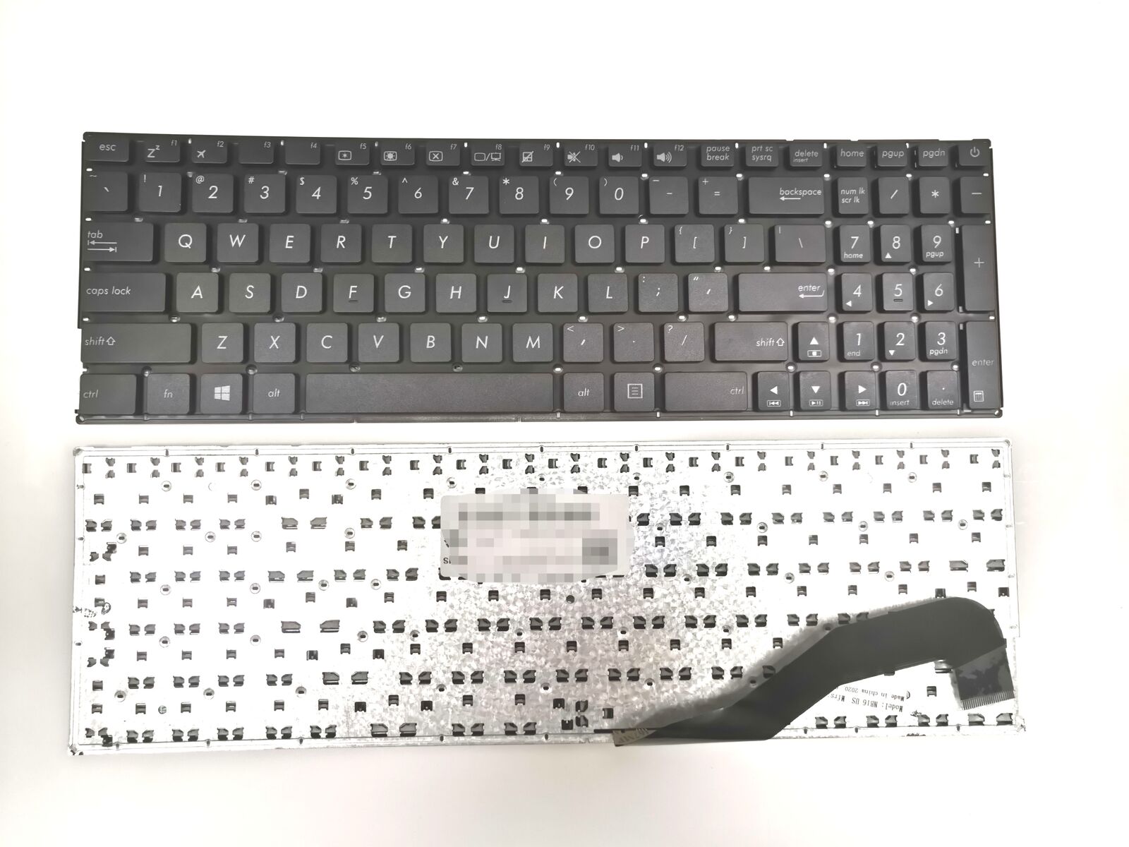 Keyboard for ASUS X540 X540L X540LA X540S X540SA X540Y X540YA X540U X540M X540B
