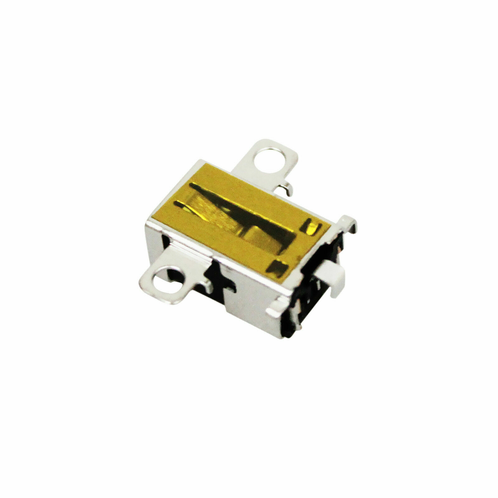 Lenovo ideapad 130-14IKB Type 81H6 Laptop DC Power Jack Charging Port Socket